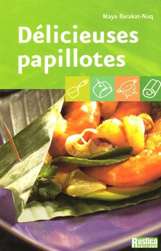 Délicieuses Papillotes