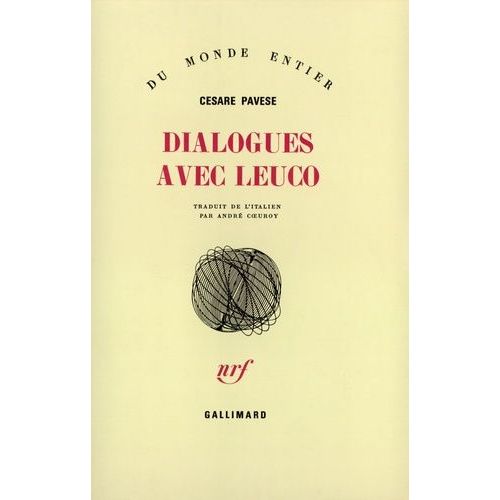 Dialogues Avec Leuco