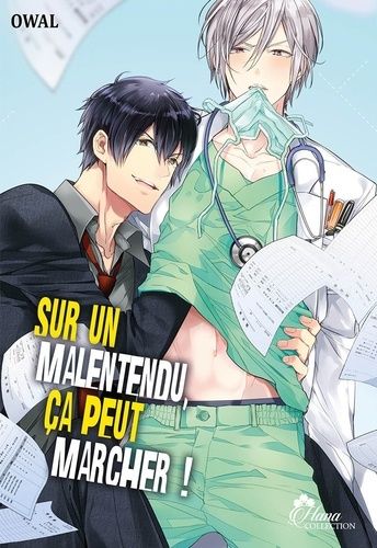 Sur Un Malentendu, Ça Peut Marcher !