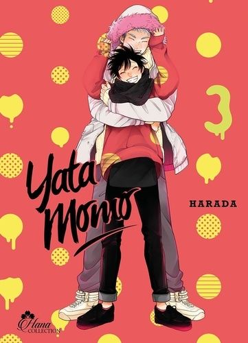 Yatamomo - Tome 3