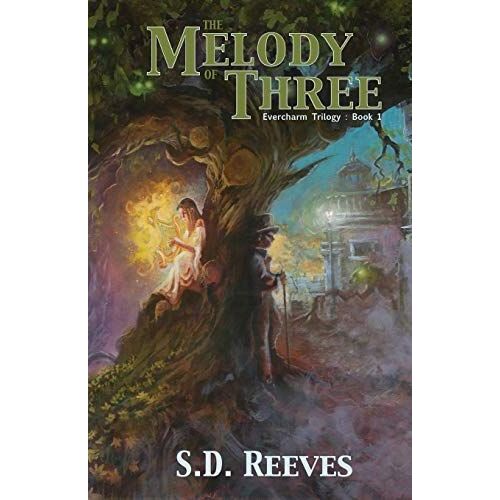The Melody Of Three