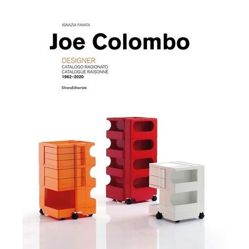 Joe Colombo: Designer