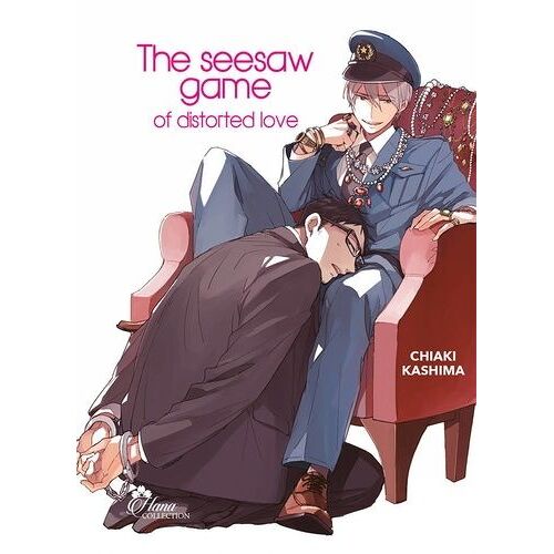 The Seesaw Game Of Distorted Love