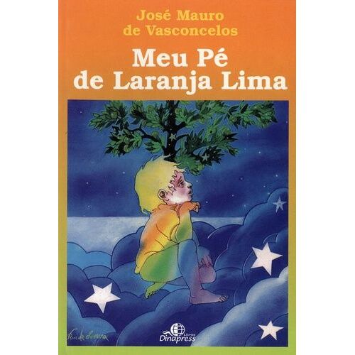 Meu Pé De Laranja Lima