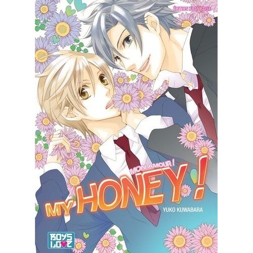 My Honey!