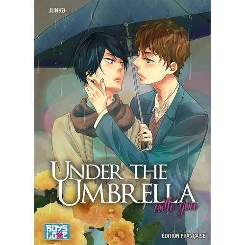 Under The Umbrella - With You