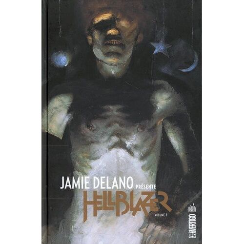 Jamie Delano Présente Hellblazer - Tome 3