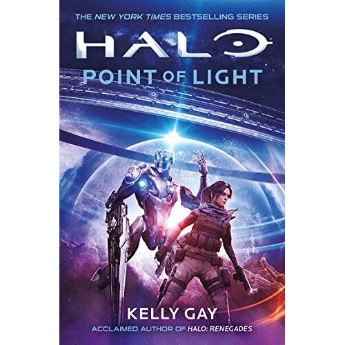 Halo: Point Of Light