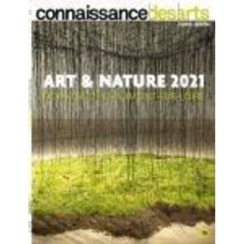 Arts Et Nature Chaumont 2021