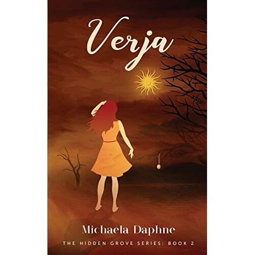 Verja
