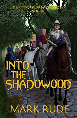 Into The Shadowood