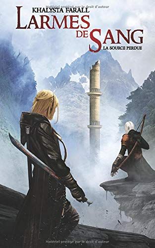 La Source Perdue (Larmes De Sang)