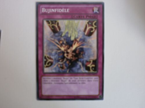 Bujinfidèle Jotl-Fr075 En Commune