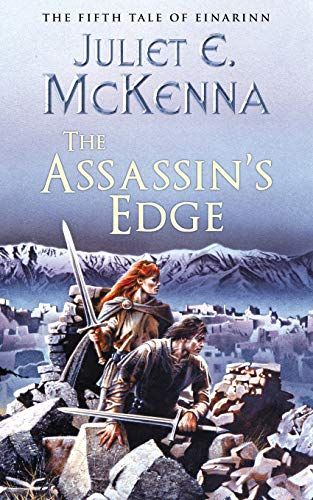 The Assassin's Edge