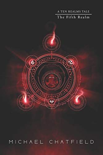 The Fifth Realm: A Litrpg Fantasy Series