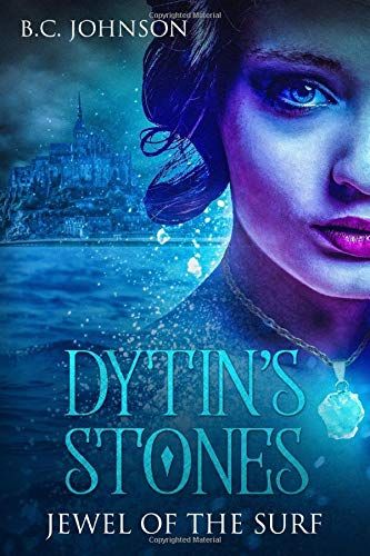 Dytin's Stones: Jewel Of The Surf