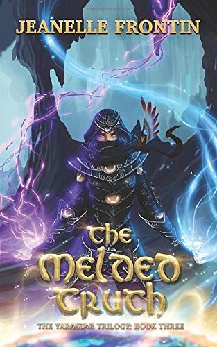 The Melded Truth (The Yarastar Trilogy)