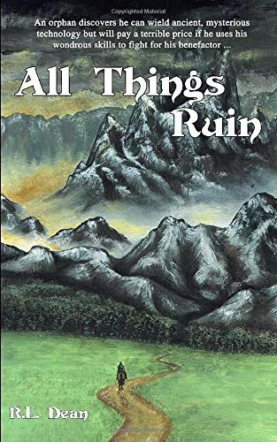 All Things Ruin (Blood Of The Prince)