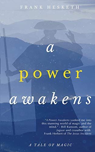 A Power Awakens