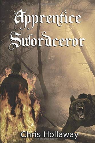 Apprentice Swordceror