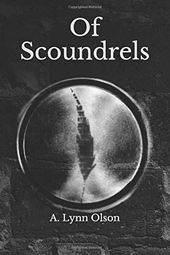 Of Scoundrels (The Raven's Loft)