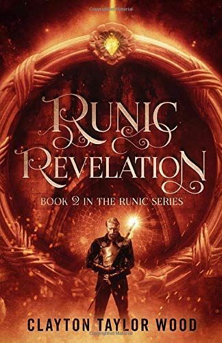 Runic Revelation (The Runic Series)