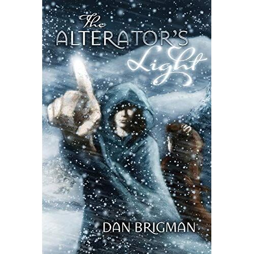 The Alterator's Light