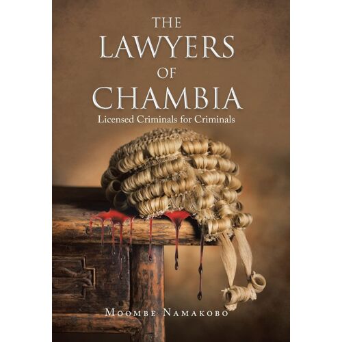 The Lawyers Of Chambia