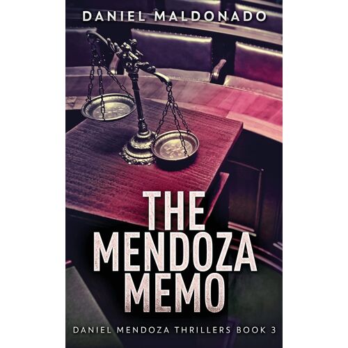 The Mendoza Memo