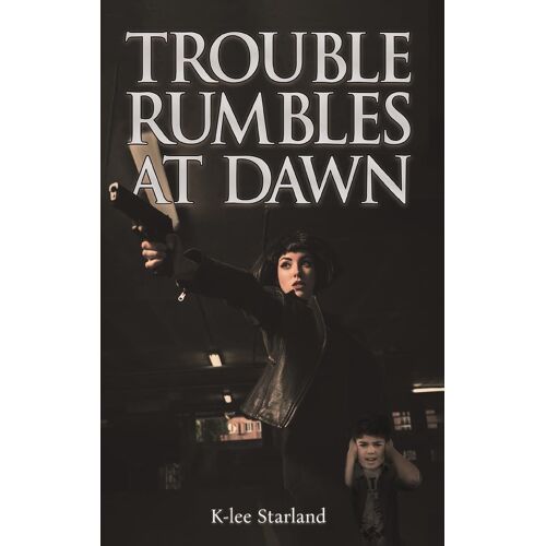 Trouble Rumbles At Dawn