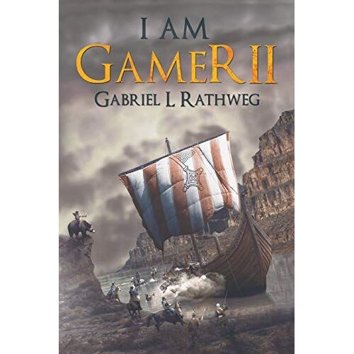 I Am Gamer Ii