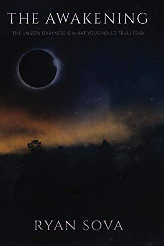 The Awakening: A Dark Fantasy Novel