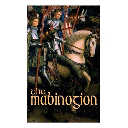 The Mabinogion