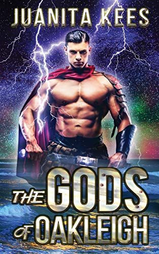 The Gods Of Oakleigh