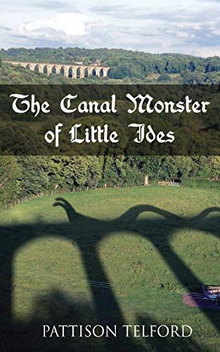 The Canal Monster Of Little Ides