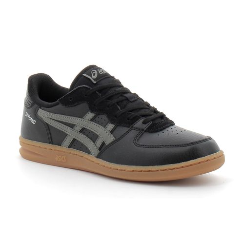 Asics Chaussures Sportstyle Unisexes Skyhand Og Noir