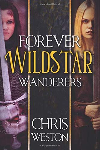 Wildstar: Forever Wanderers Omnibus