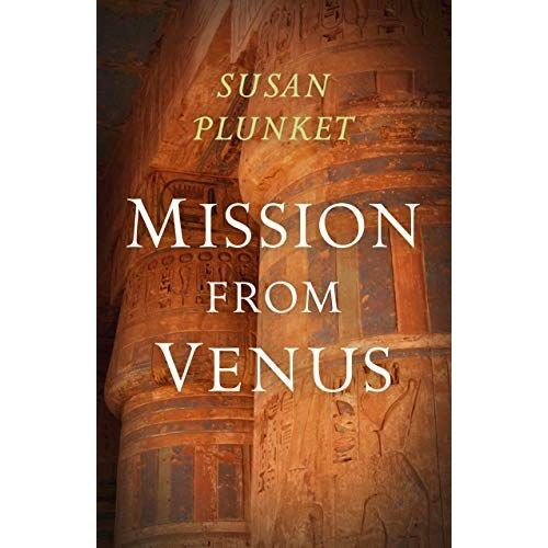 Mission From Venus