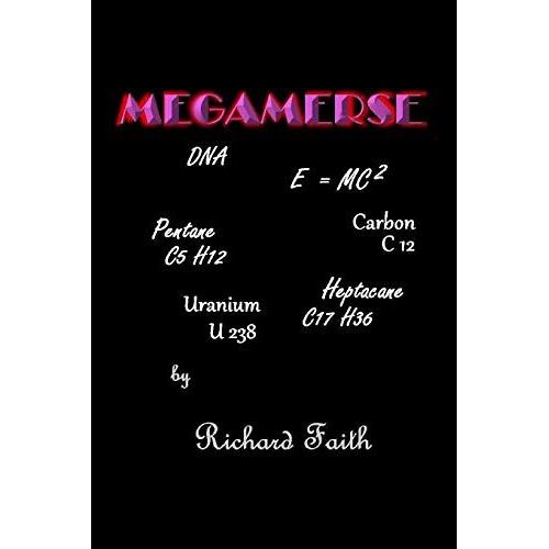 Megamerse: 1