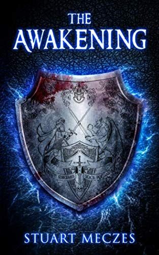 The Awakening: (Hasea Chronicles Book 1)