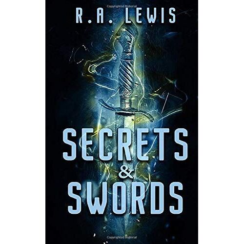 Secrets & Swords