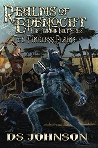 Realms Of Edenocht The Timeless Plains