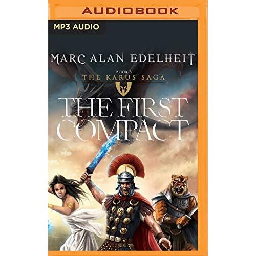 The First Compact (Karus Saga)