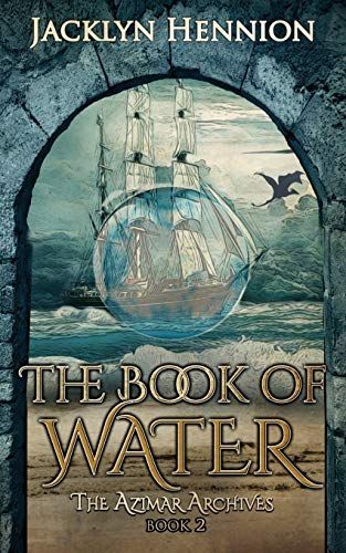 The Book Of Water