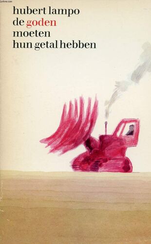 De Goden Moeten Hun Getal Hebben