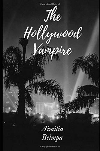 The Hollywood Vampire