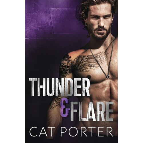 Thunder & Flare