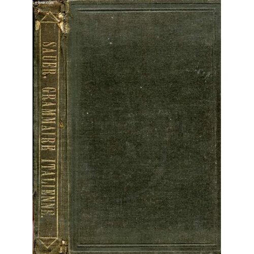 Nuova Grammatica Italiana Con Dialoghi