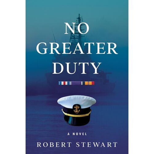 No Greater Duty