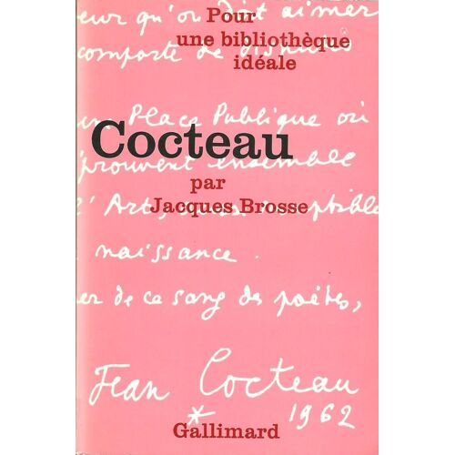 Cocteau